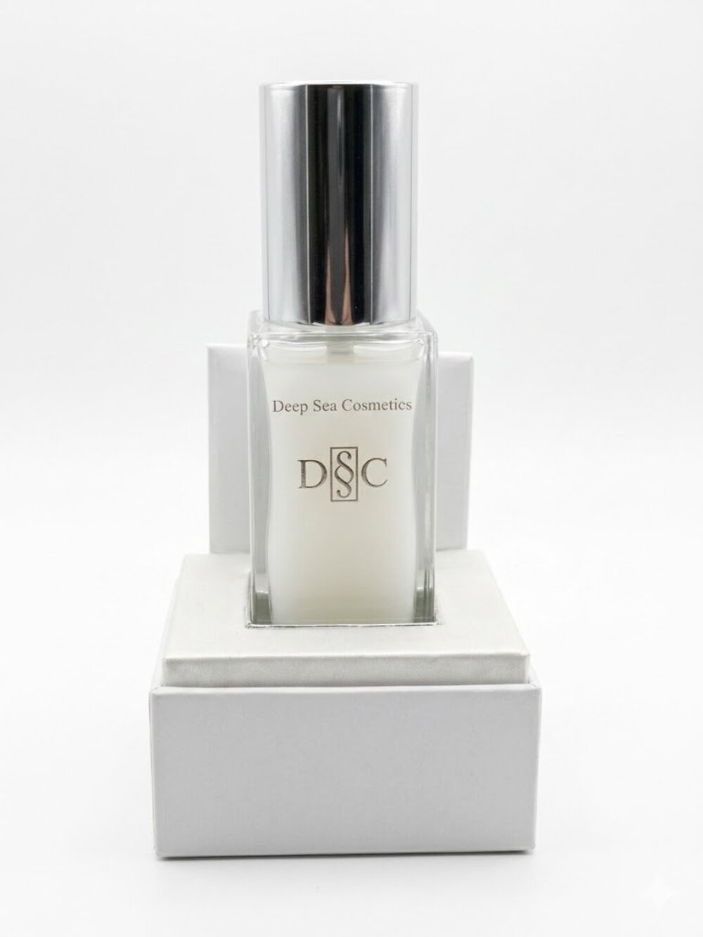 Dead Sea Intensive Firming Serum – Luxury Skincare (New Unused)